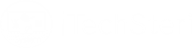 Logo TechSteri